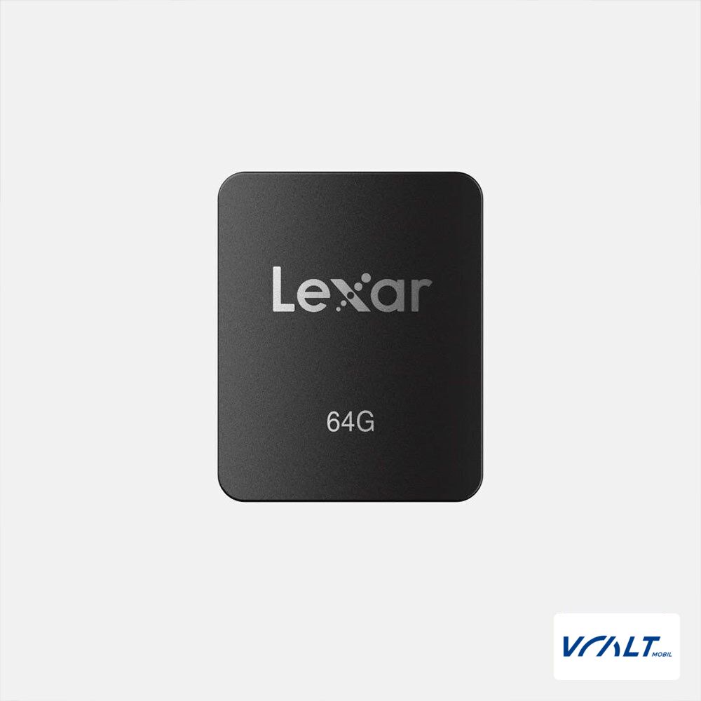 Карта памяти 64GB LiXiang (оригинал) для видеорегистратора и системы охраны