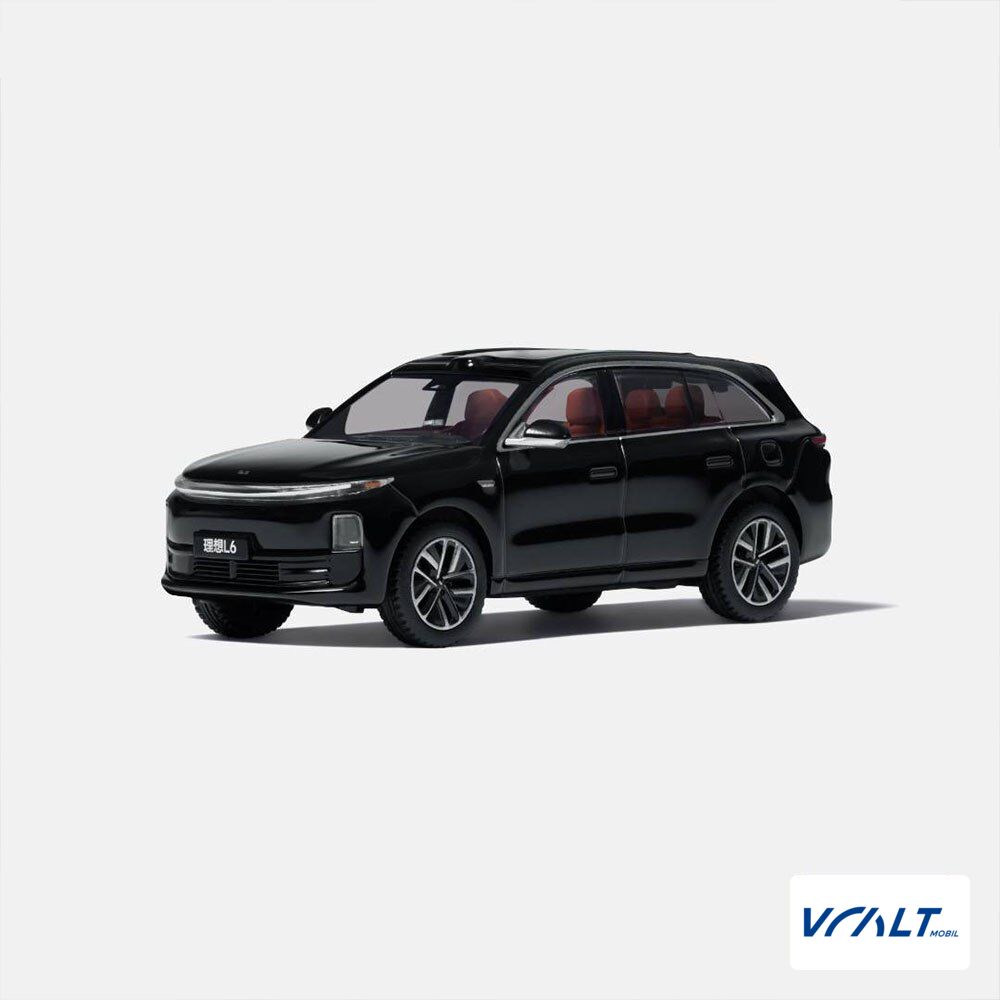 Коллекционная модель LiXiang масштаб 1:64