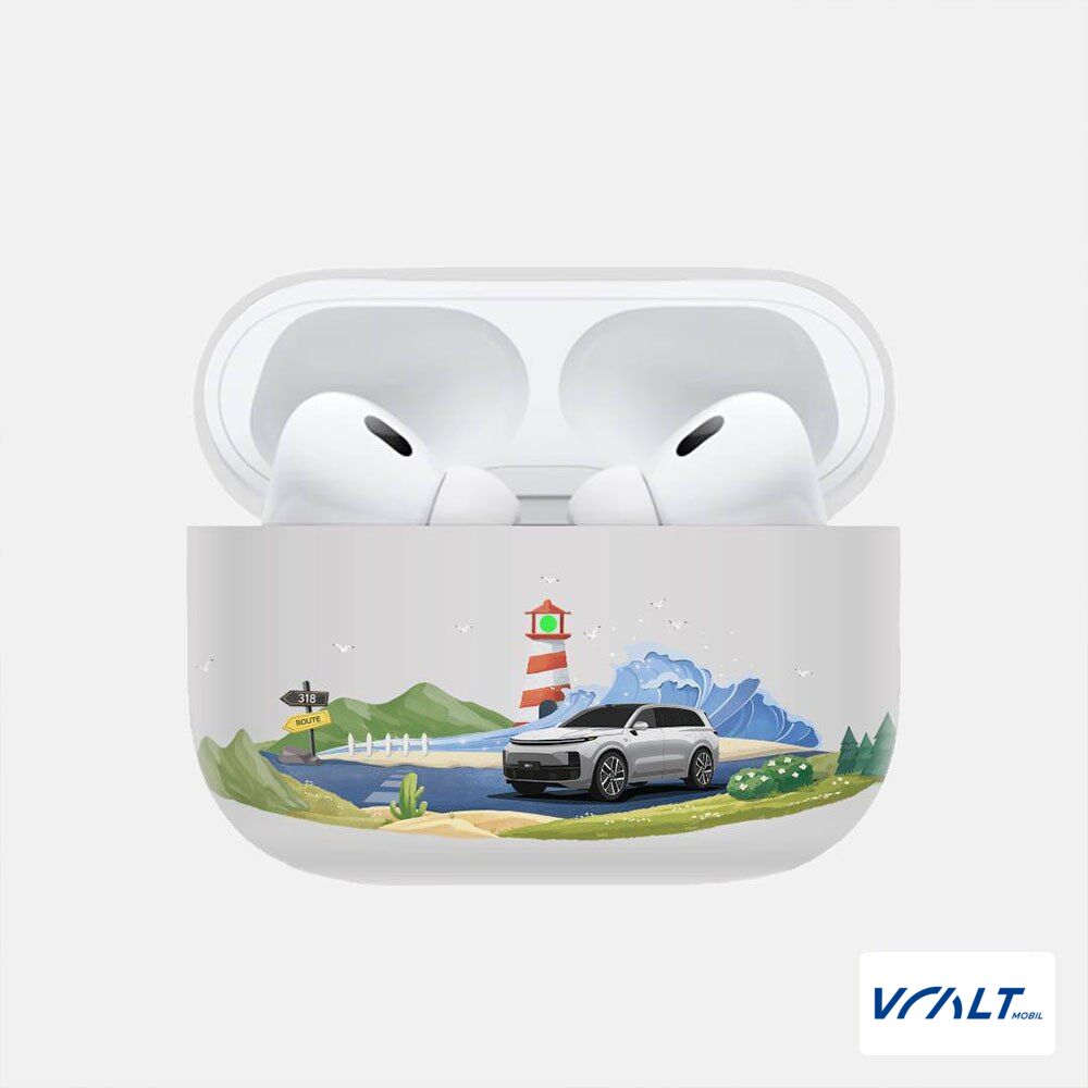 Беспроводные наушники AirPods Pro 2 для владельцев LiXiang (оригинал)