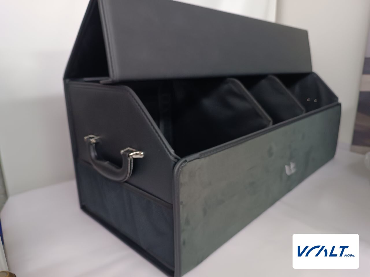 Багажный органайзер 75x32 см для LiXiang L6, L7, L8, L9, One, Mega