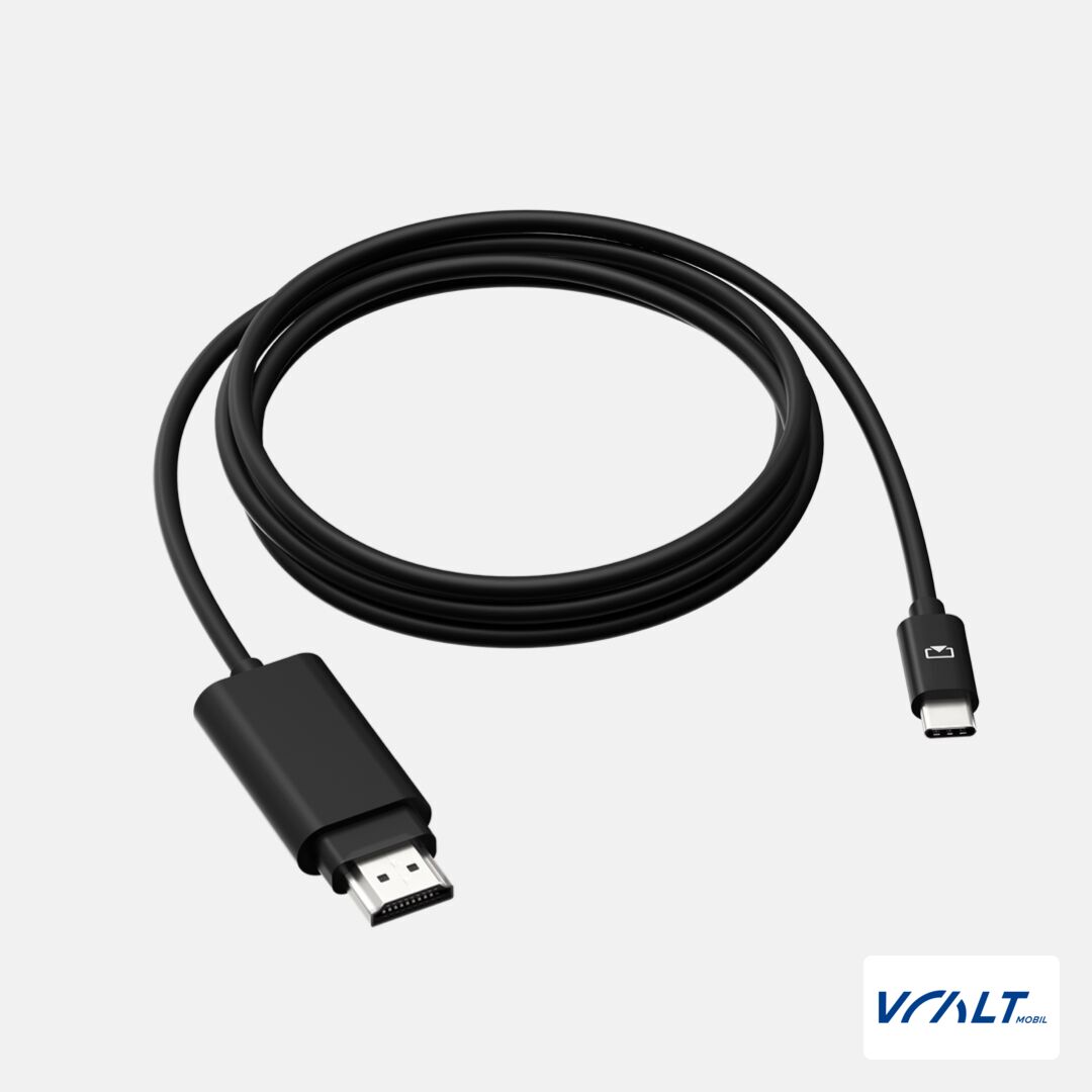 Адаптер Type-C HDMI для LiXiang L6, L7, L8, L9