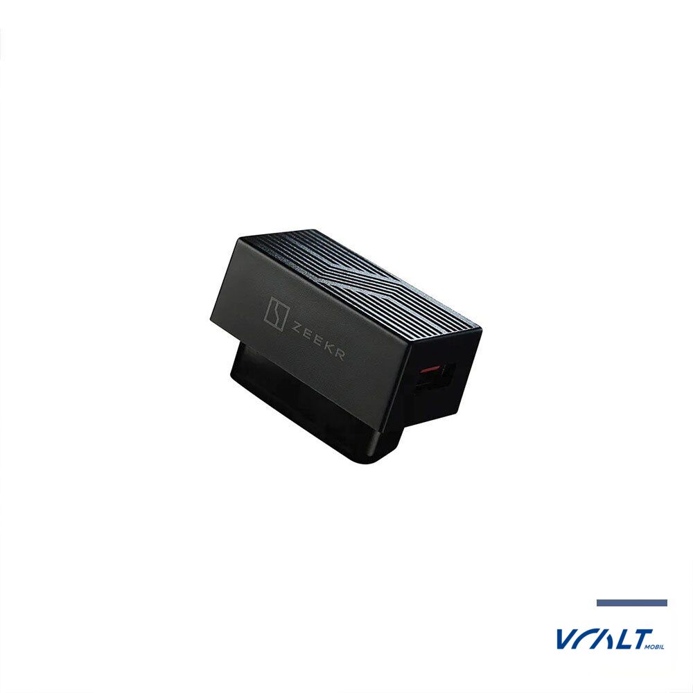 Автомобильное зарядное устройство через OBD для LiXiang, Zeekr и Voyah