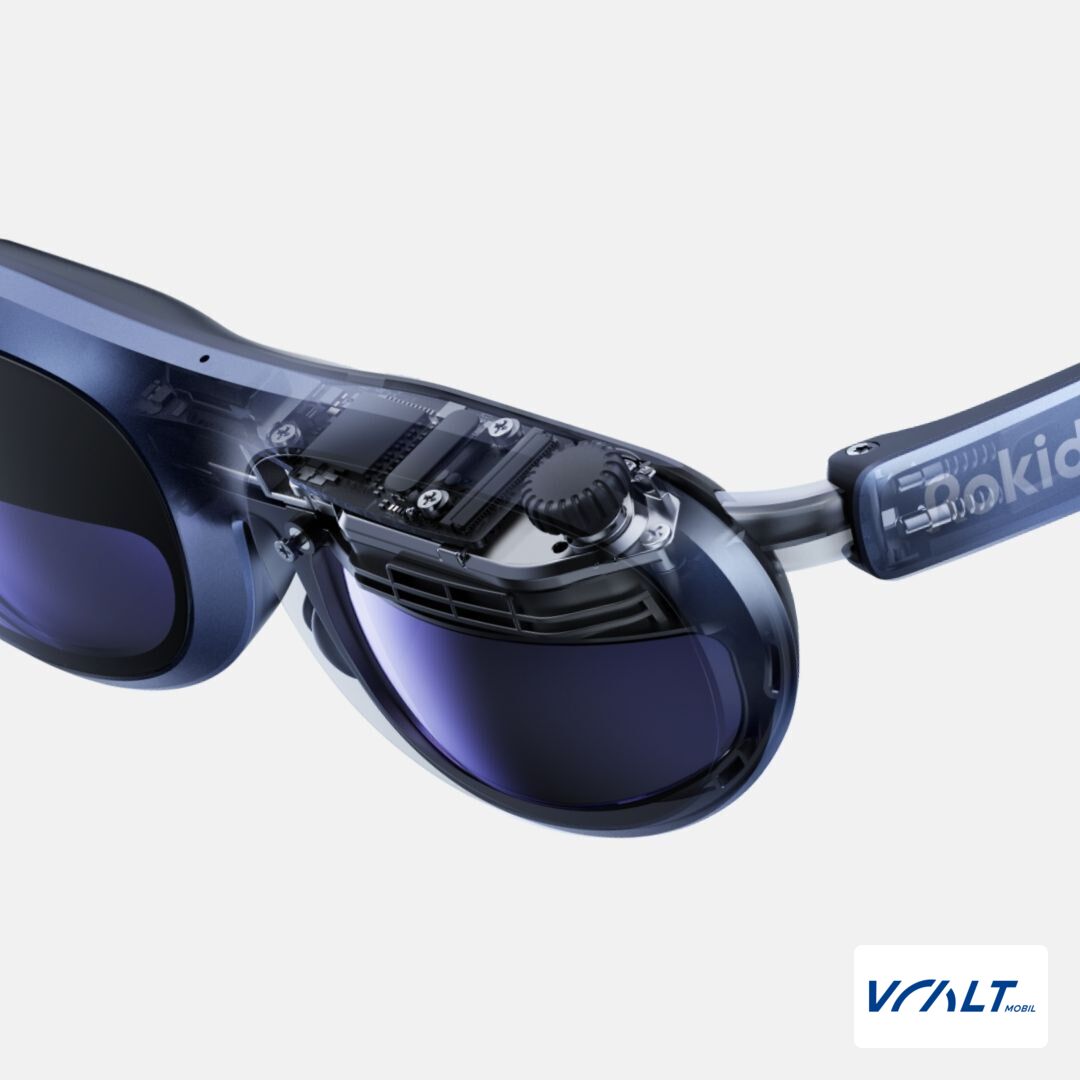 Rokid Max - VR-очки дополненной реальности для LiXiang L7/L8/L9