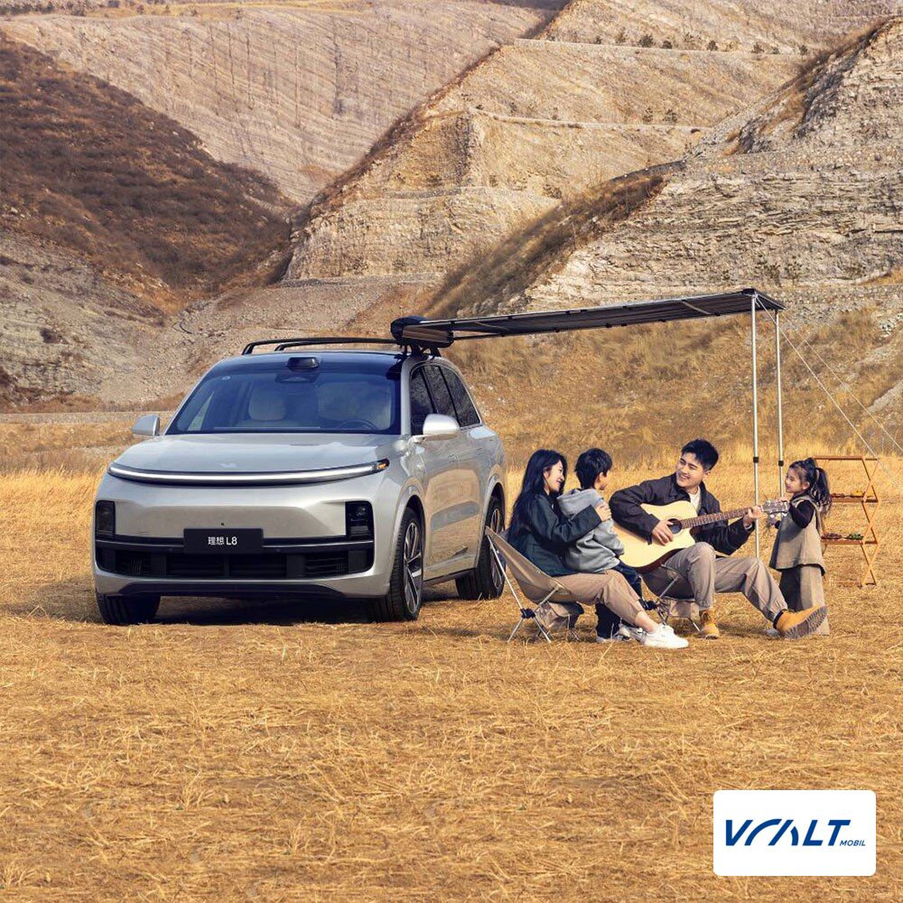Тент автомобильный Yakima 2,5х2,5м для LiXiang