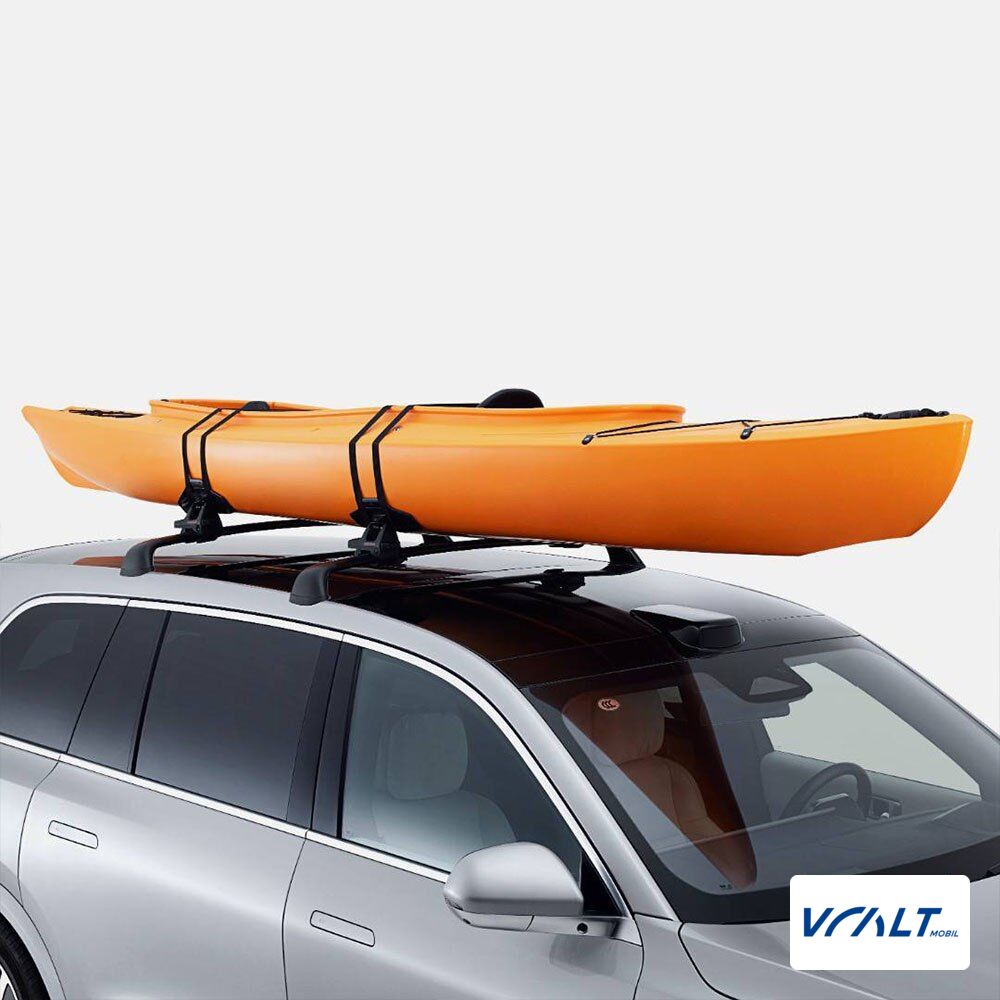 Система крепления Yakima для водного транспорта на LiXiang L6, L7, L8, L9, One, Mega