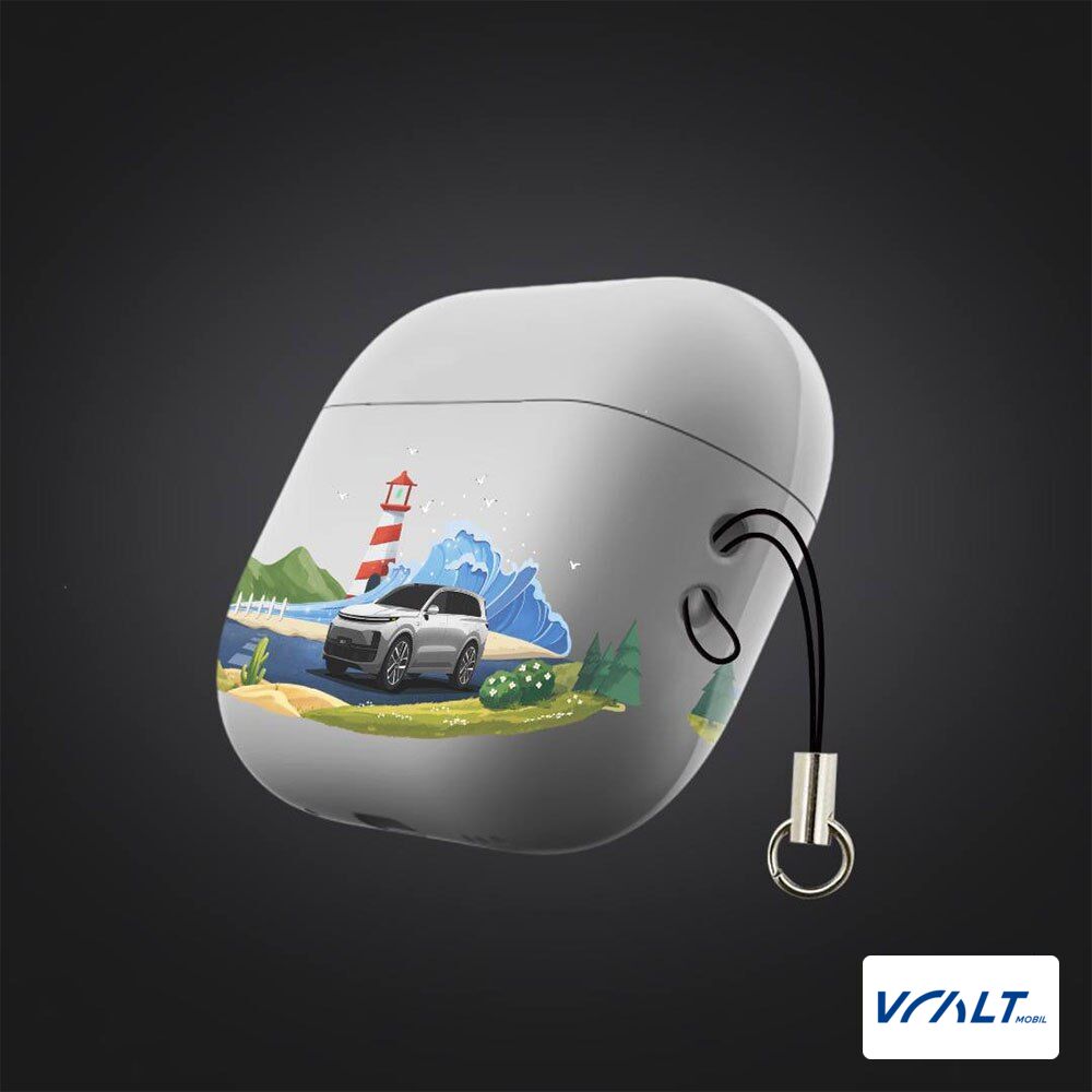 Беспроводные наушники AirPods Pro 2 для владельцев LiXiang (оригинал)