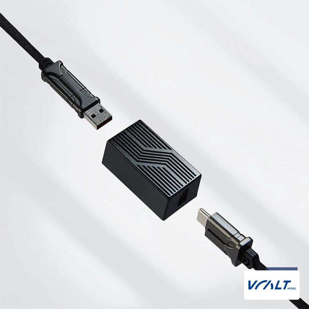 Автомобильное зарядное устройство через OBD для LiXiang, Zeekr и Voyah