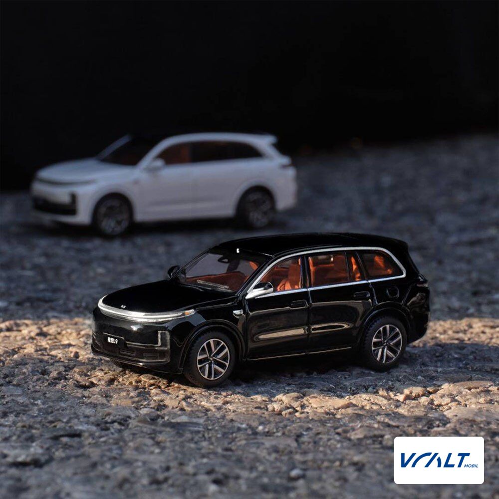 Коллекционная модель LiXiang масштаб 1:64