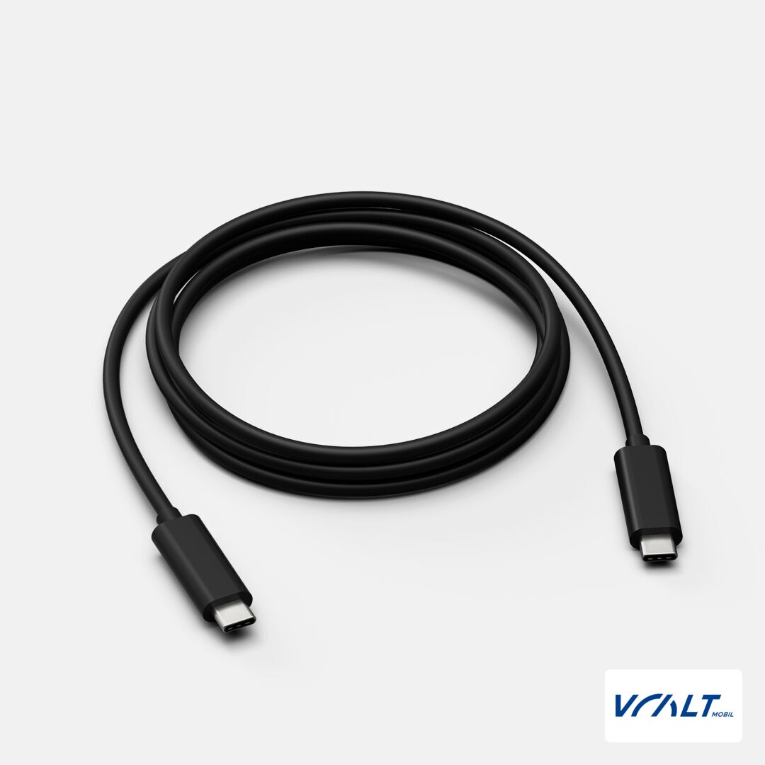 Кабель USB Type-C для зарядки и синхронизации LiXiang (оригинальный)