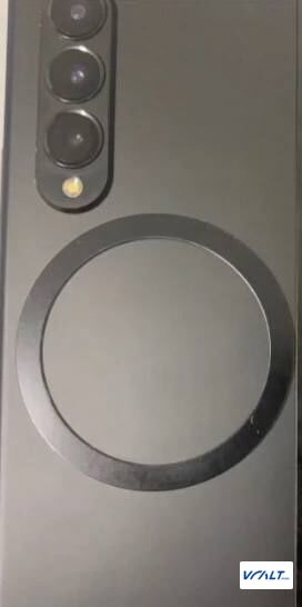 Магнитный держатель для телефона LiXiang L6/L7