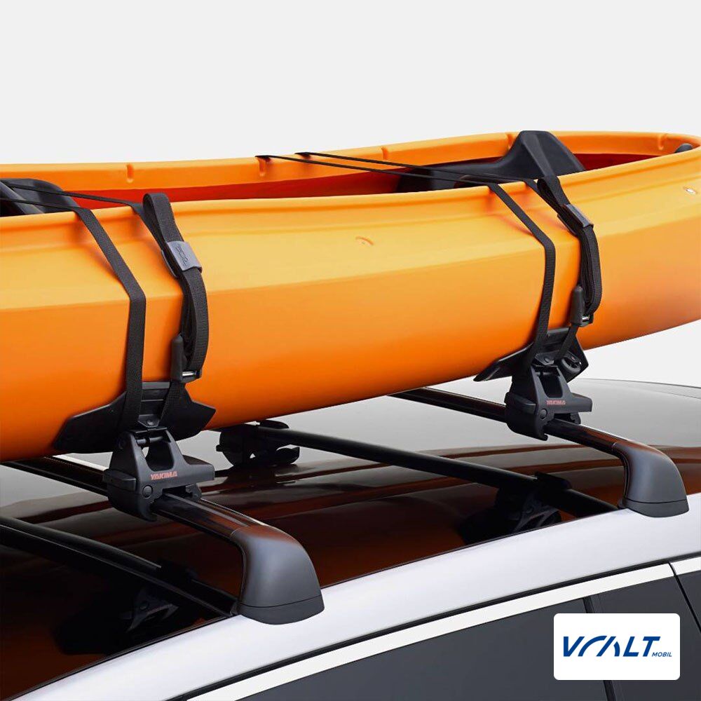 Система крепления Yakima для водного транспорта на LiXiang L6, L7, L8, L9, One, Mega