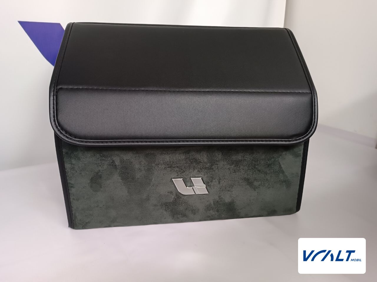 Багажный органайзер 36x32 см для LiXiang L6, L7, L8, L9, One, Mega