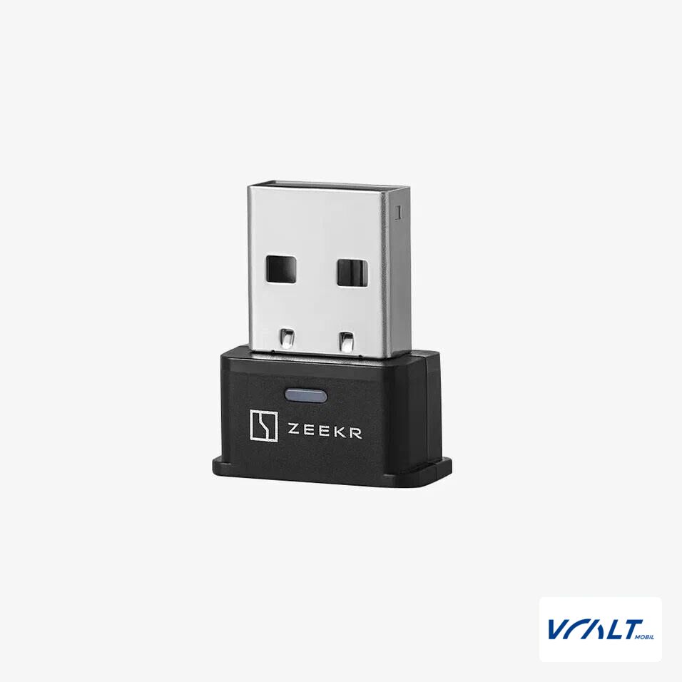 Беспроводной Bluetooth-модуль для задних пассажиров Zeekr 001, 007, 009, X