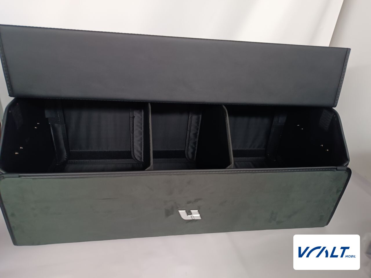 Багажный органайзер 75x32 см для LiXiang L6, L7, L8, L9, One, Mega