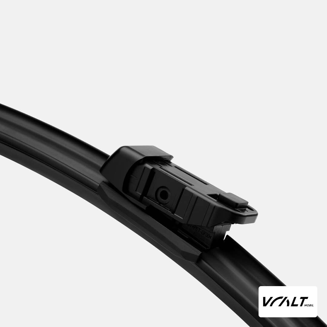 Комплект щеток стеклоочистителя для LiXiang L8 и L9 (оригинальные)