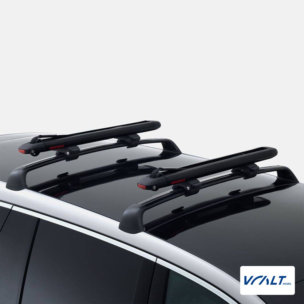 Система крепления Yakima для перевозки сапбордов на автомобили LiXiang (L6, L7, L8, L9, One, Mega)