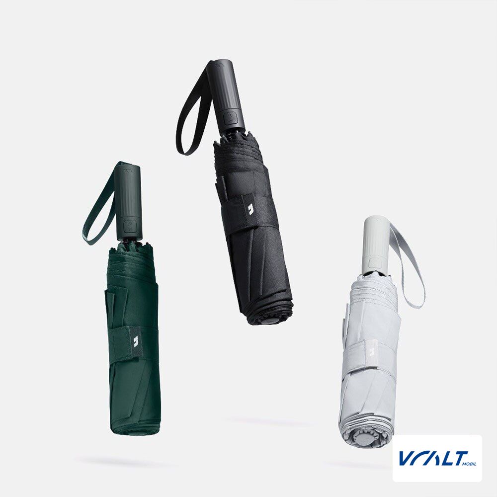 Зонт складной оригинальный для LiXiang L6, L7, L8, L9, One, Mega