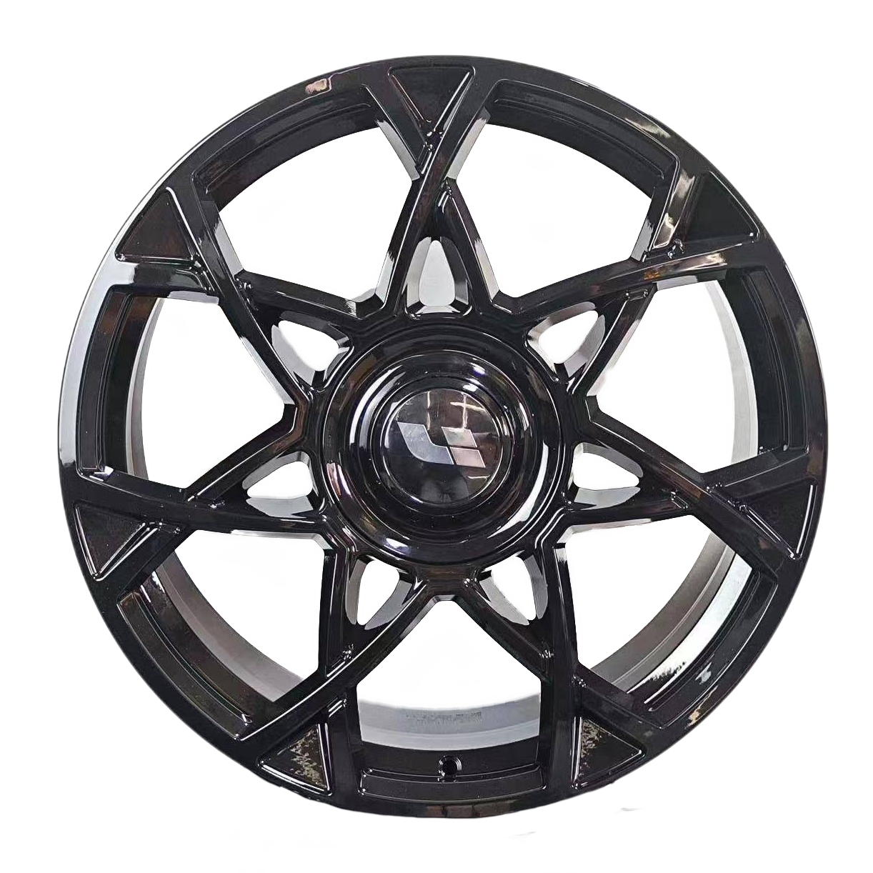 Кованые диски Mod 60 R20-R23 для LiXiang L6, L7, L8, L9, One, Mega