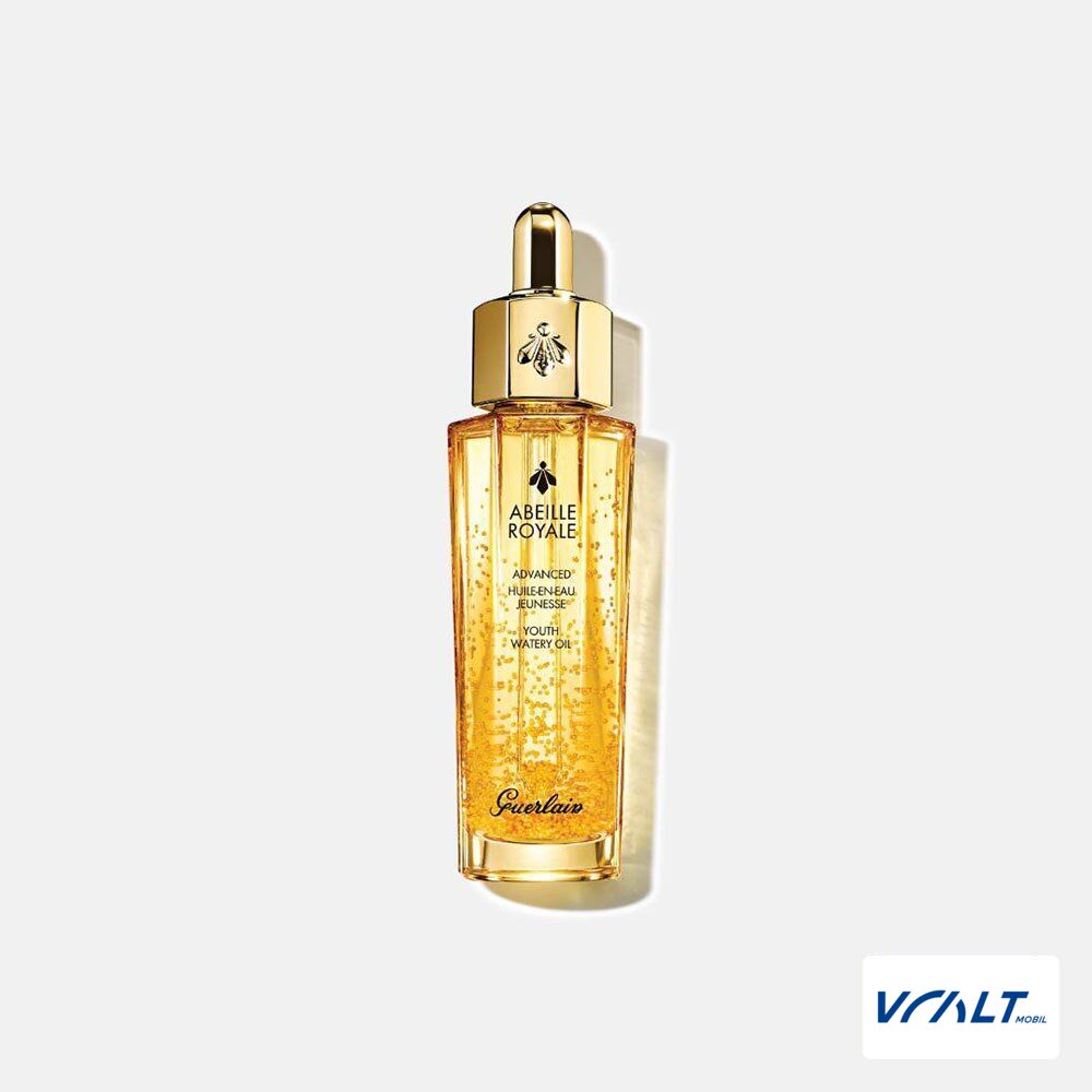 Премиум косметический набор Guerlain для владельцев LiXiang