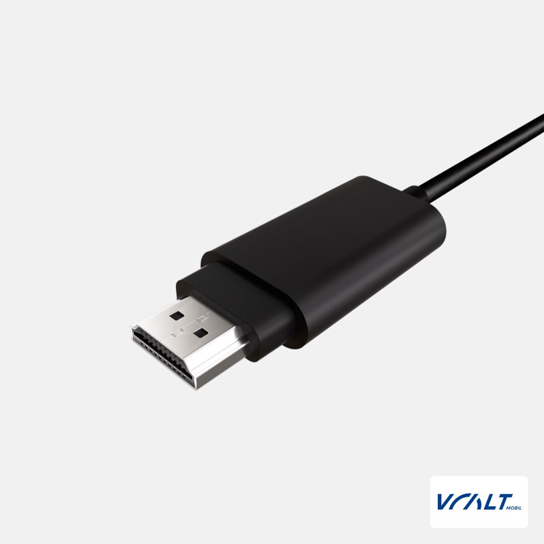 Адаптер Type-C HDMI для LiXiang L6, L7, L8, L9