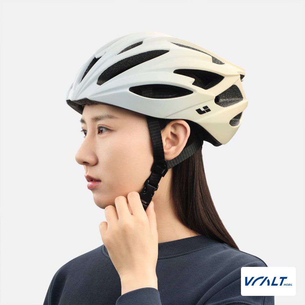 Защитный шлем Giant x Lixiang для велосипедистов размер L/XL и M/L