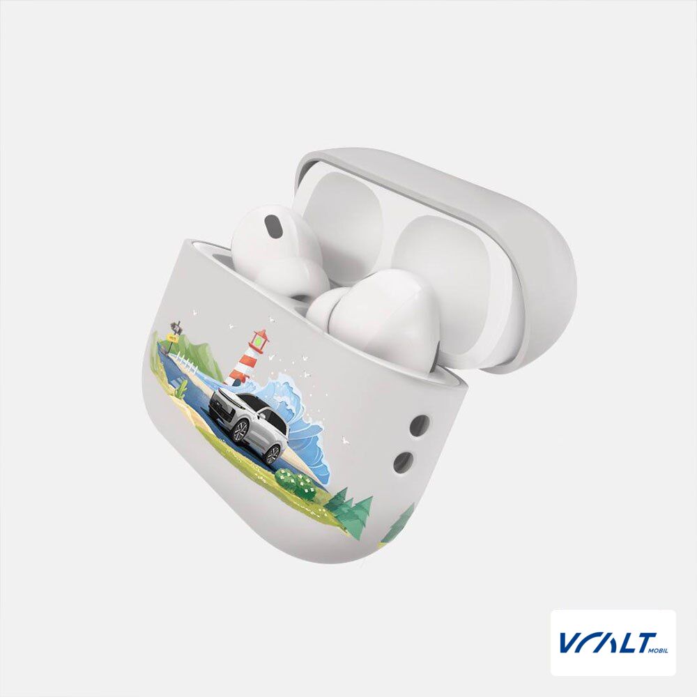 Беспроводные наушники AirPods Pro 2 для владельцев LiXiang (оригинал)