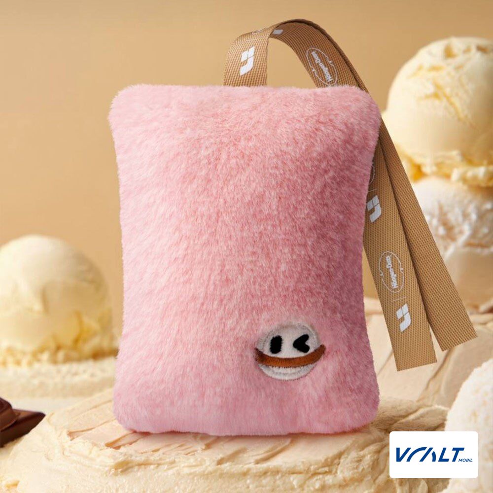 Ароматизатор салона Häagen-Dazs для LiXiang L6, L7, L8, L9, Mega и One