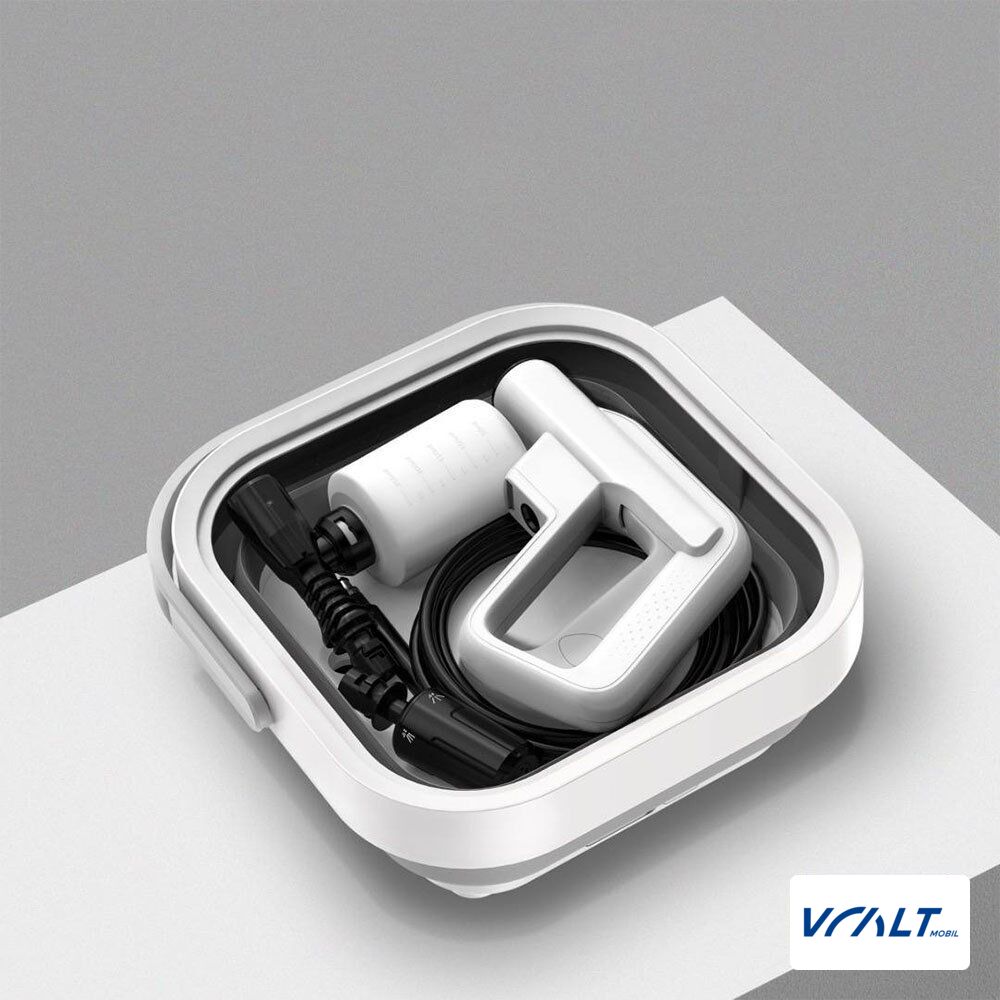 Портативная аккумуляторная мойка для LiXiang L6, L7, L8, L9, One, Mega