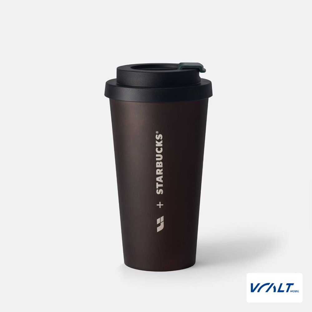 Термокружка Li+Starbucks для LiXiang