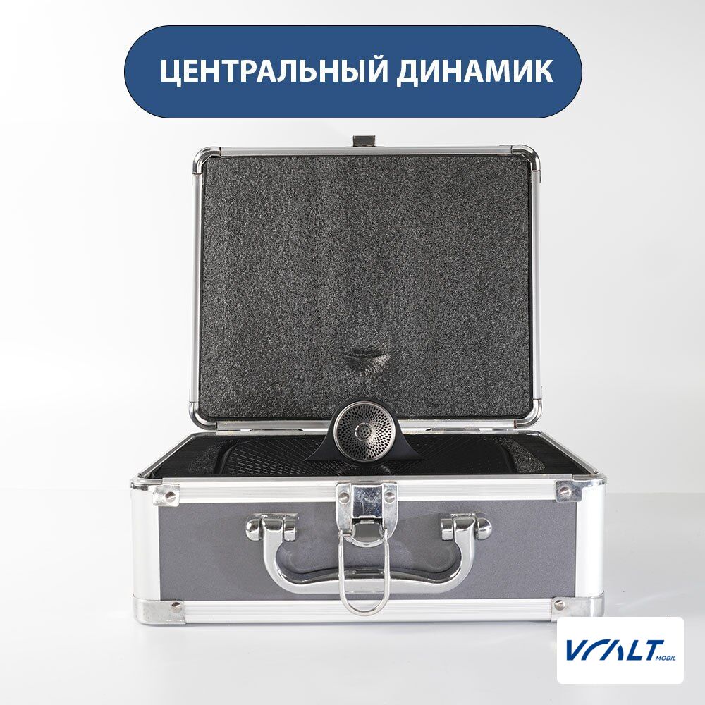 Акустический динамик для LiXiang L6, L7, L8, L9 (оригинальная замена)
