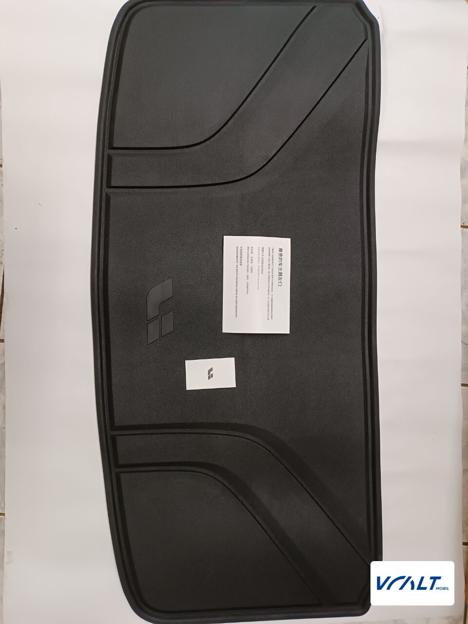 Защитный коврик багажника LiXiang L9