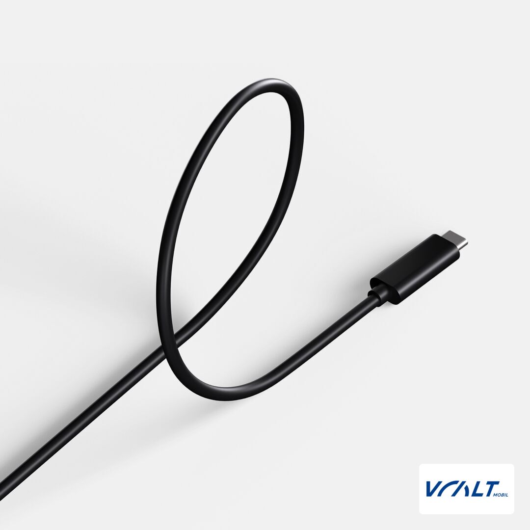 Кабель USB Type-C для зарядки и синхронизации LiXiang (оригинальный)