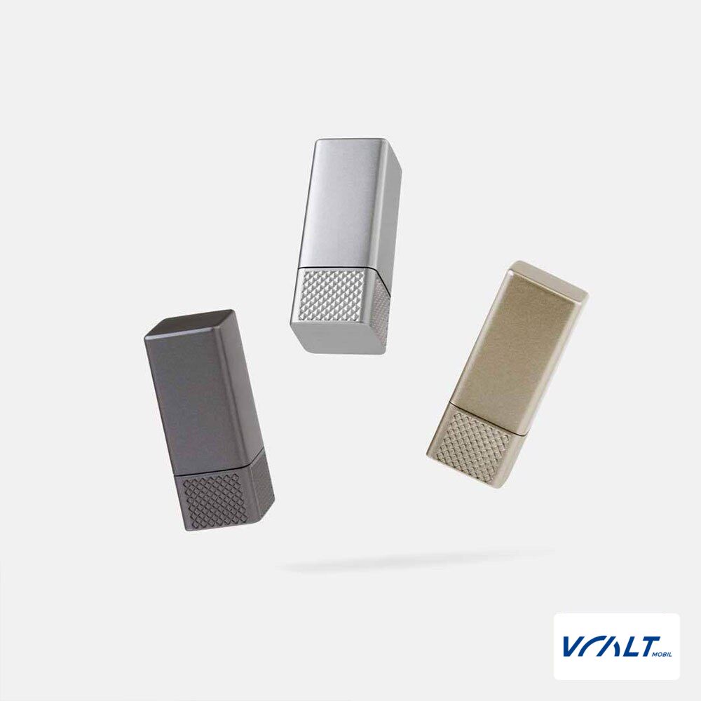 Картриджи ароматизатора для LiXiang L6, L7, L8, L9 (оригинал)
