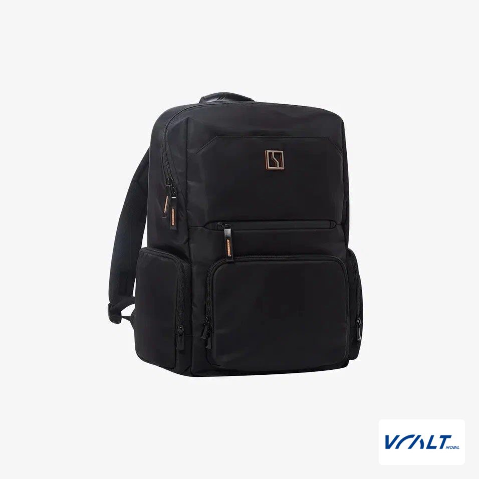 Рюкзак Zeekr Urban 20L с защитным отсеком для ноутбука