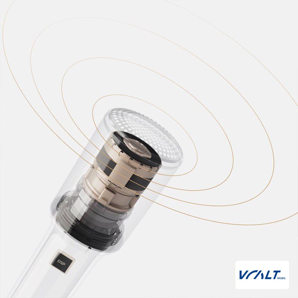 Беспроводные микрофоны для караоке LiXiang L6, L7, L8, L9, One, Mega