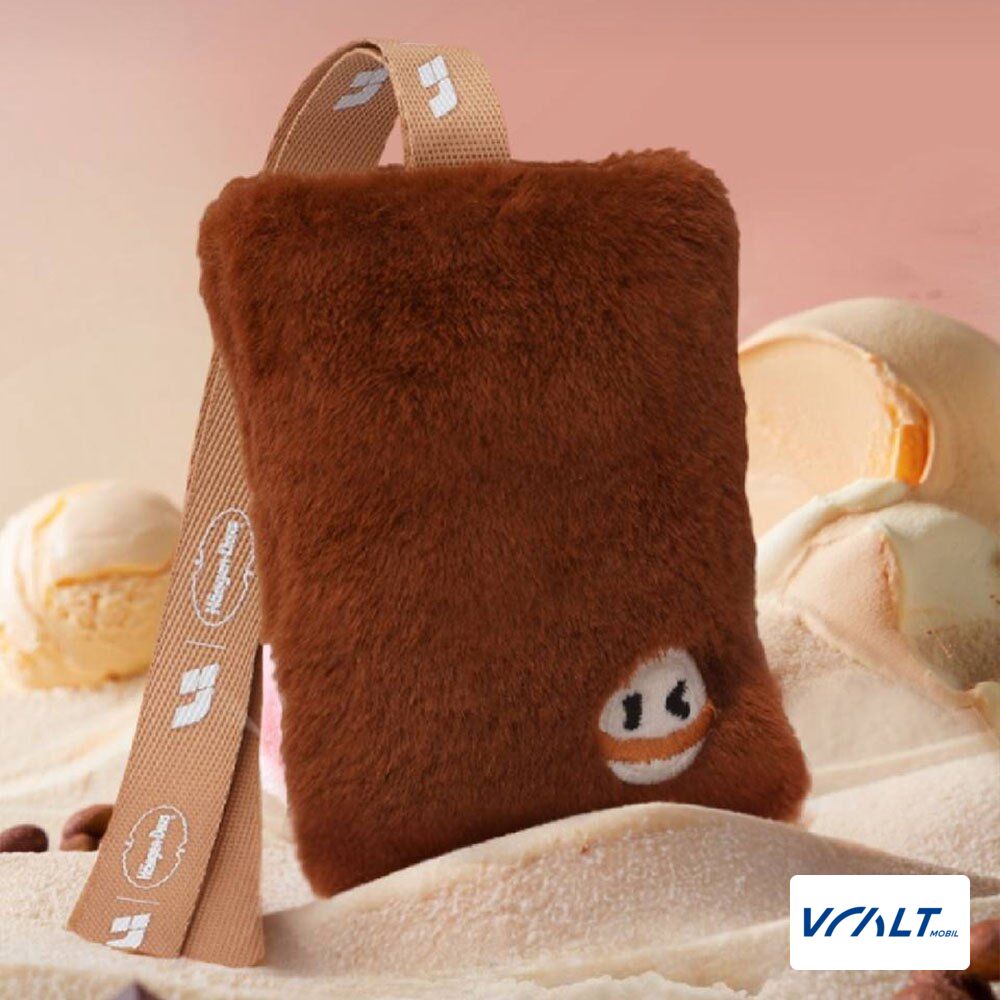 Ароматизатор салона Häagen-Dazs для LiXiang L6, L7, L8, L9, Mega и One