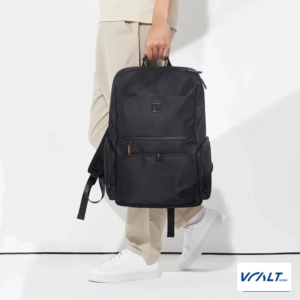 Рюкзак Zeekr Urban 20L с защитным отсеком для ноутбука