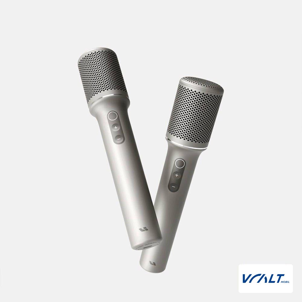 Беспроводные микрофоны для караоке LiXiang L6, L7, L8, L9, One, Mega