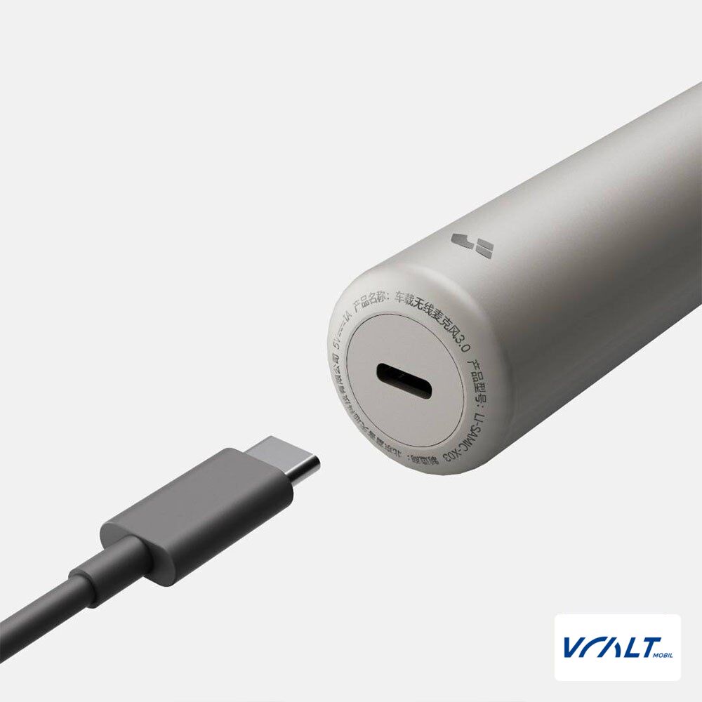 Беспроводные микрофоны для караоке LiXiang L6, L7, L8, L9, One, Mega