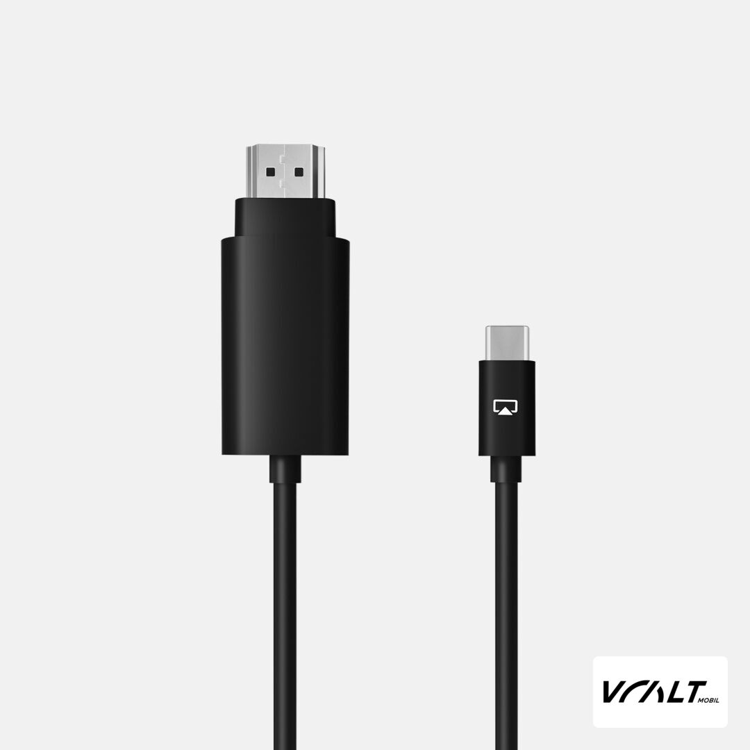 Адаптер Type-C HDMI для LiXiang L6, L7, L8, L9