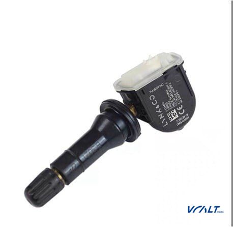 Комплект датчиков TPMS для Zeekr (4 шт.) — оригинальные сенсоры давления в шинах