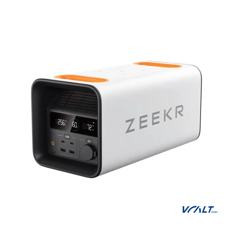 Портативное зарядное устройство 395000 мАч для Zeekr 001, 007, 009, X