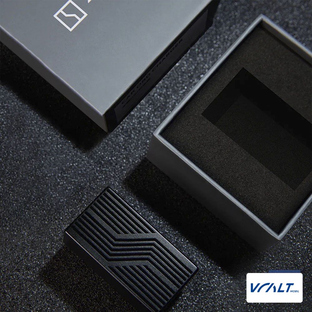 Автомобильное зарядное устройство через OBD для LiXiang, Zeekr и Voyah